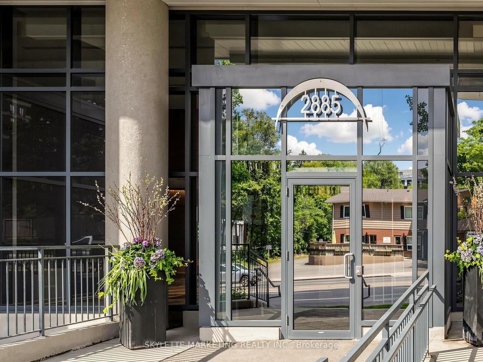2885 Bayview Avenue, Unit 1029 thumbnail 3