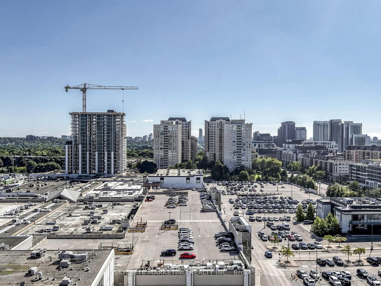 2885 Bayview Avenue, Unit 1029 thumbnail 31
