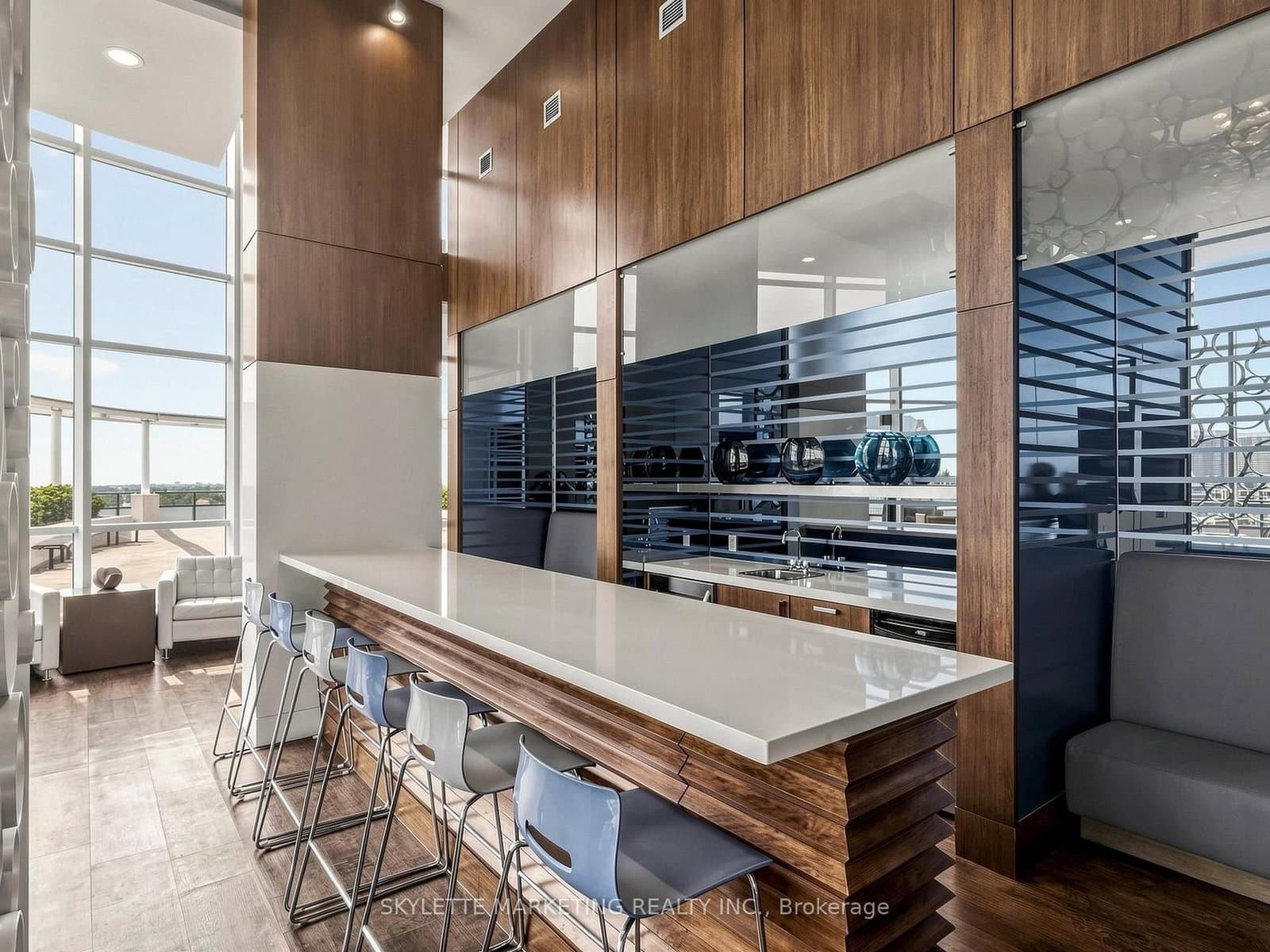 2885 Bayview Avenue, Unit 1029 thumbnail 34