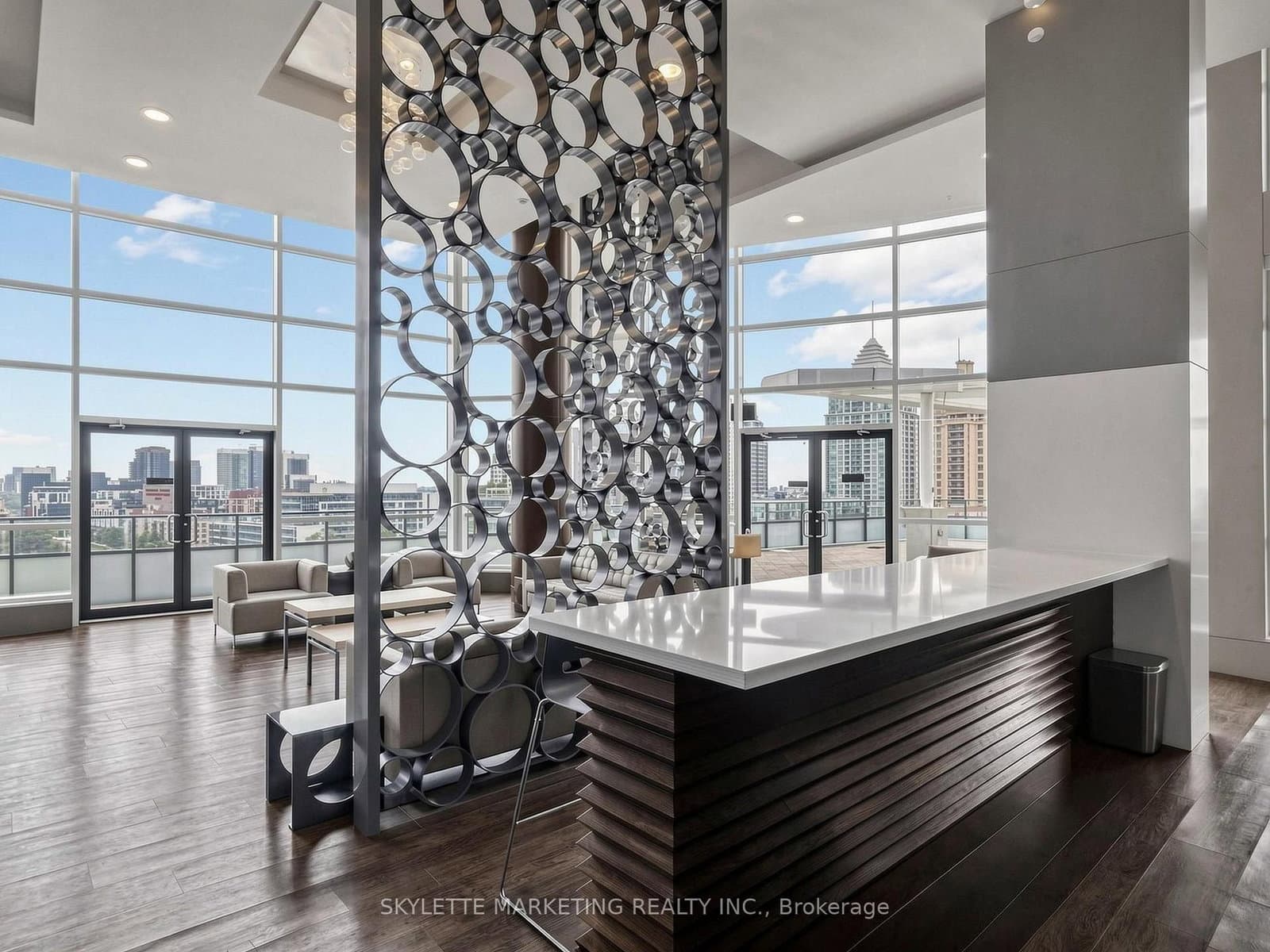 2885 Bayview Avenue, Unit 1029 thumbnail 35