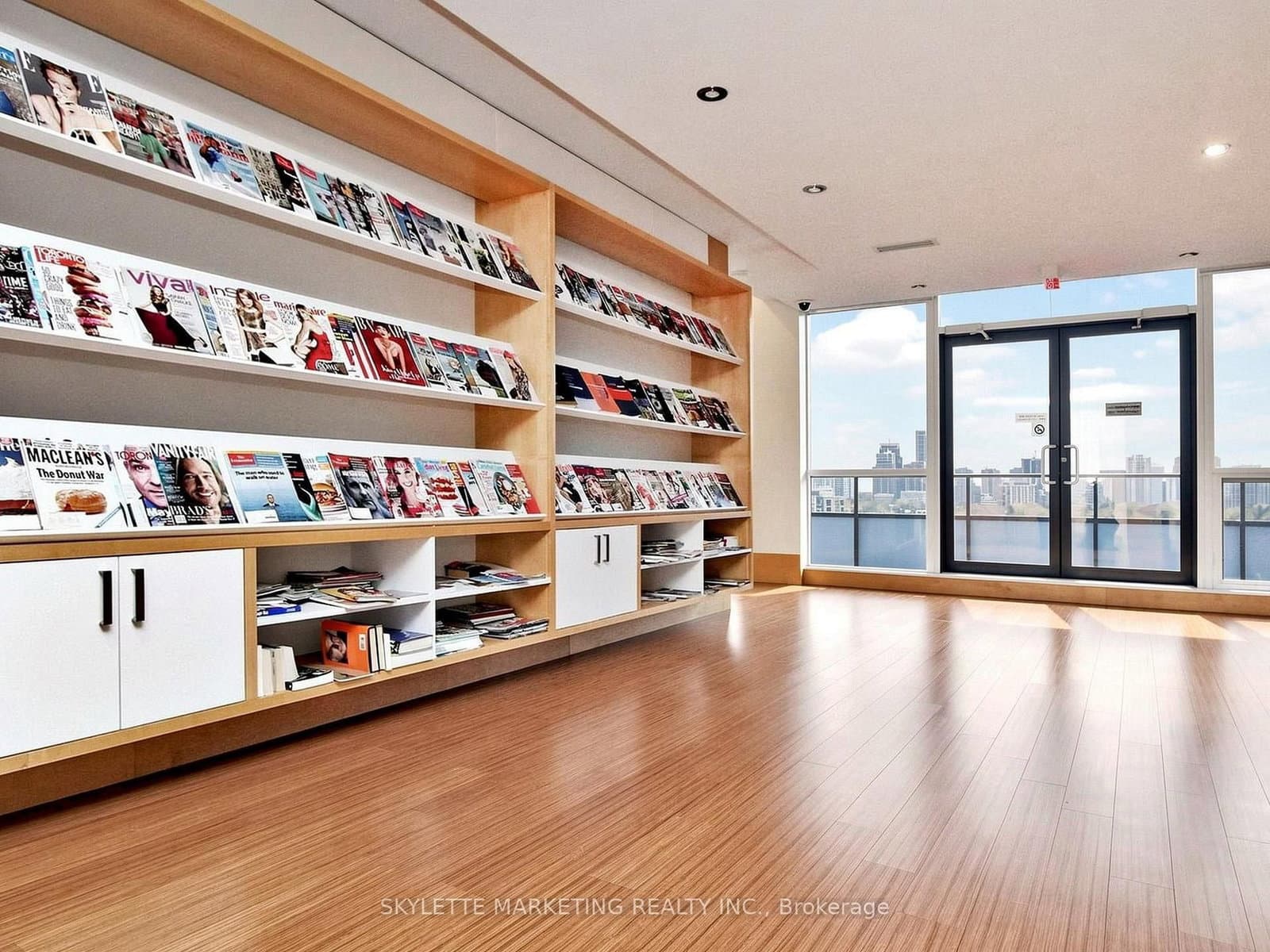 2885 Bayview Avenue, Unit 1029 thumbnail 36