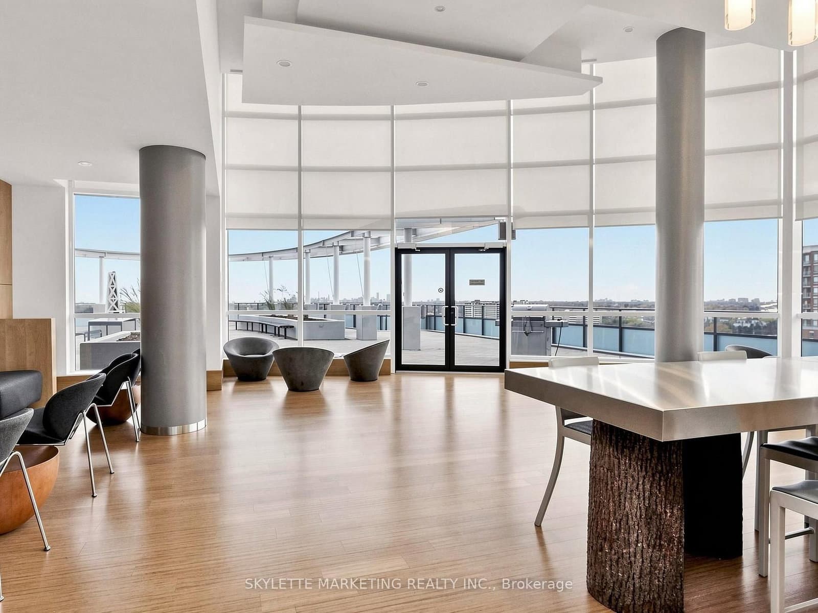 2885 Bayview Avenue, Unit 1029 thumbnail 37