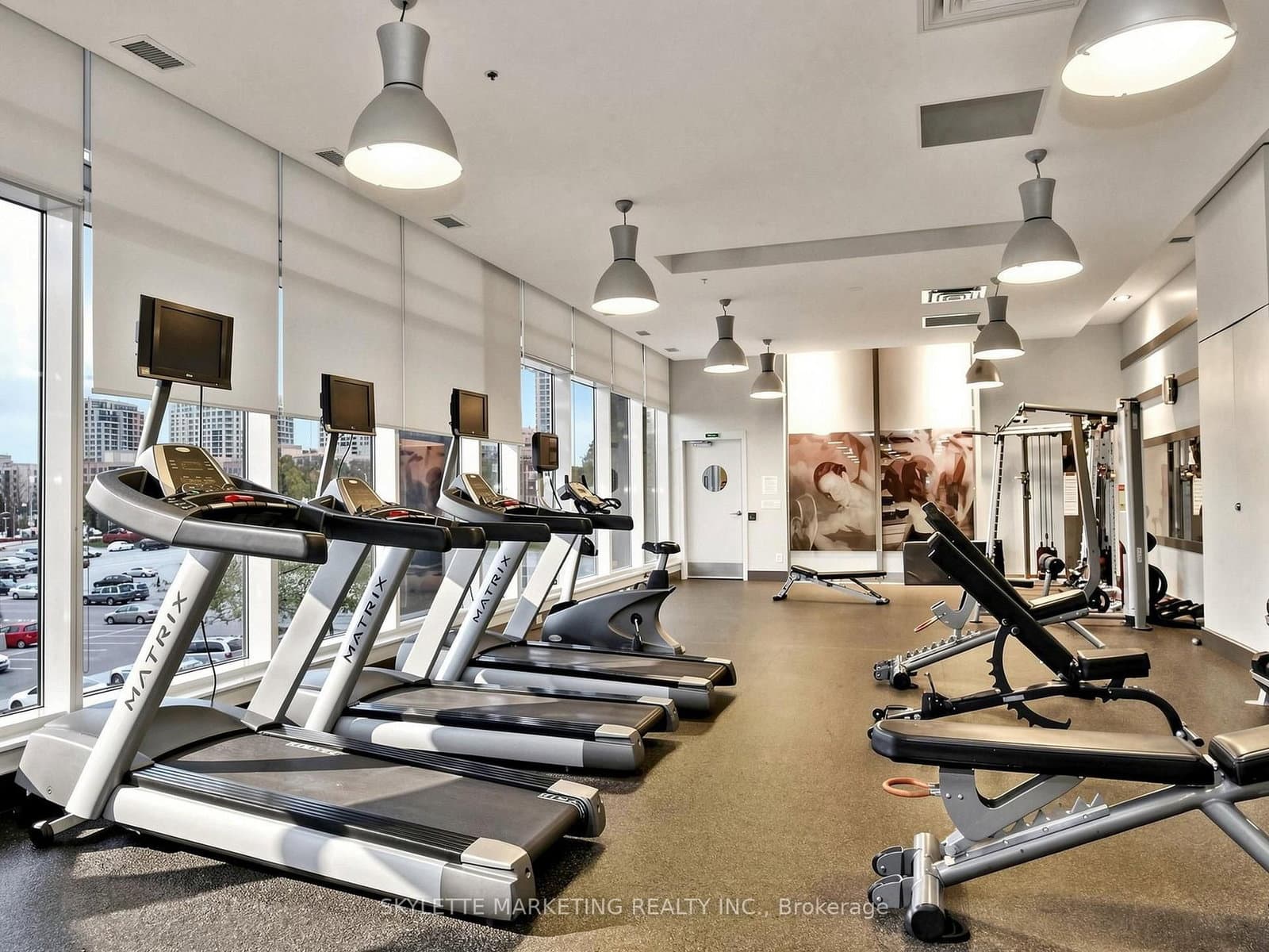 2885 Bayview Avenue, Unit 1029 thumbnail 40