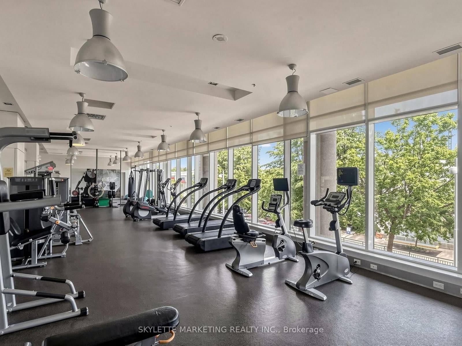 2885 Bayview Avenue, Unit 1029 thumbnail 41