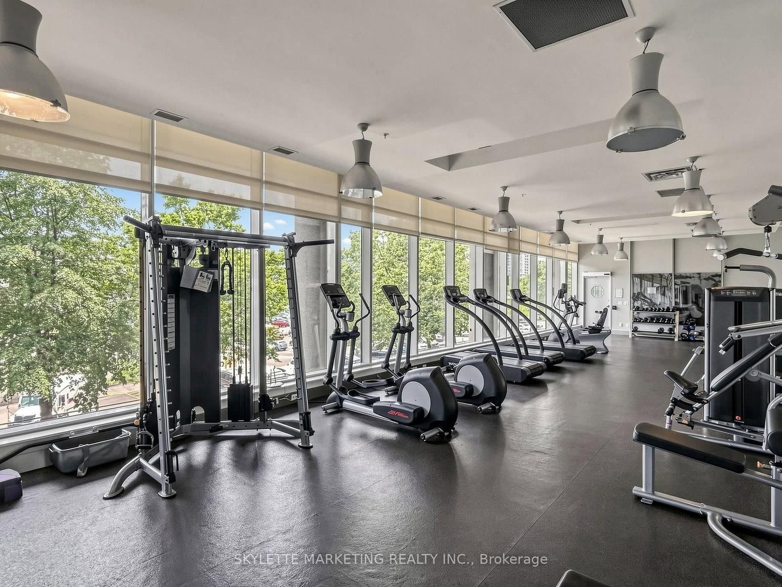 2885 Bayview Avenue, Unit 1029 thumbnail 42