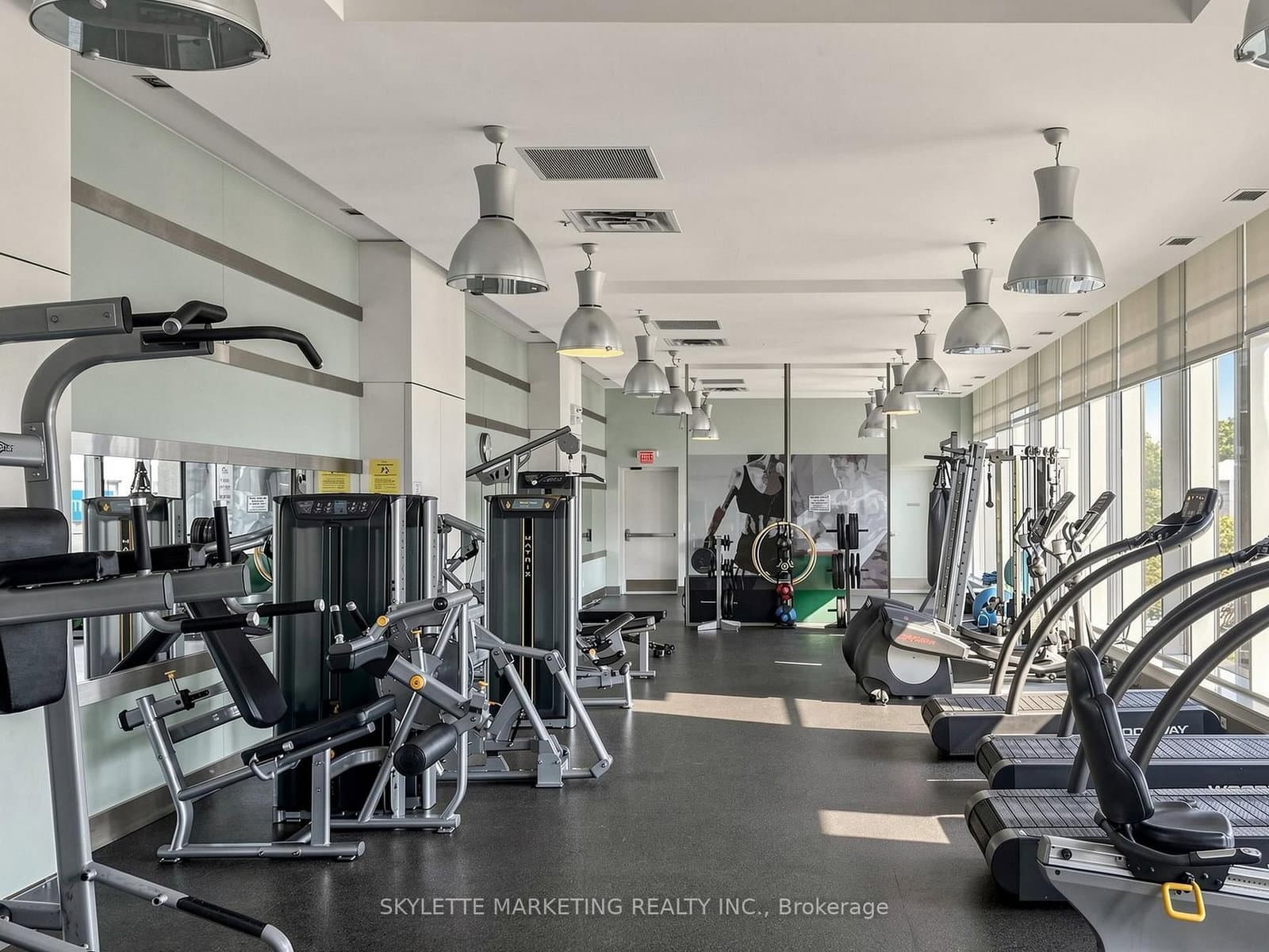 2885 Bayview Avenue, Unit 1029 thumbnail 43