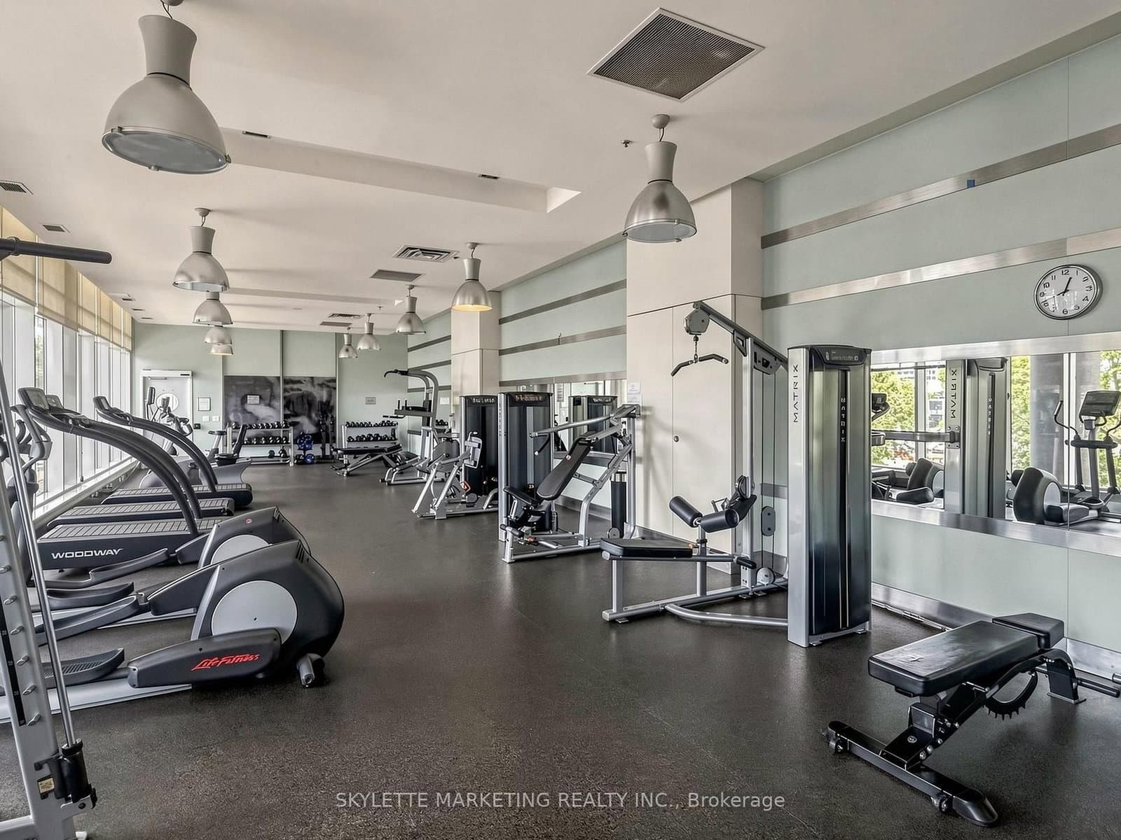 2885 Bayview Avenue, Unit 1029 thumbnail 44
