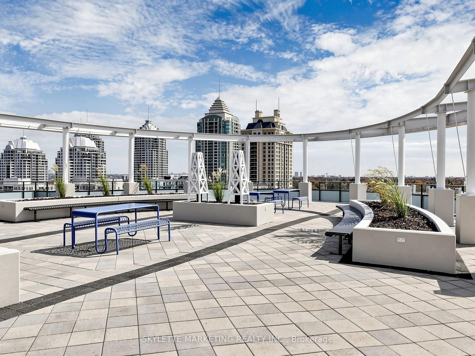 2885 Bayview Avenue, Unit 1029 thumbnail 49