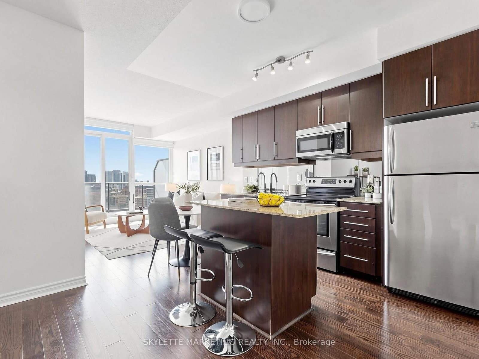 2885 Bayview Avenue, Unit 1029 thumbnail 9