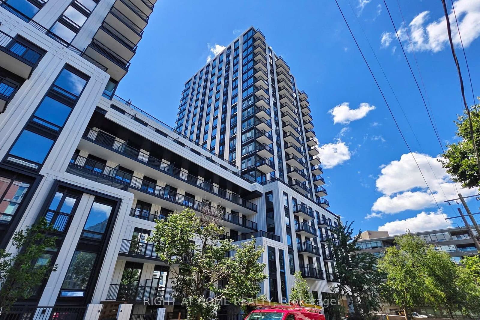91 Montclair Avenue, Unit 837
