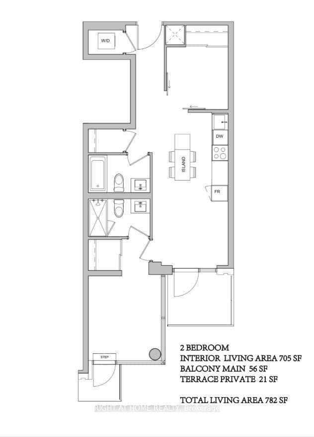 91 Montclair Avenue, Unit 837 thumbnail 4