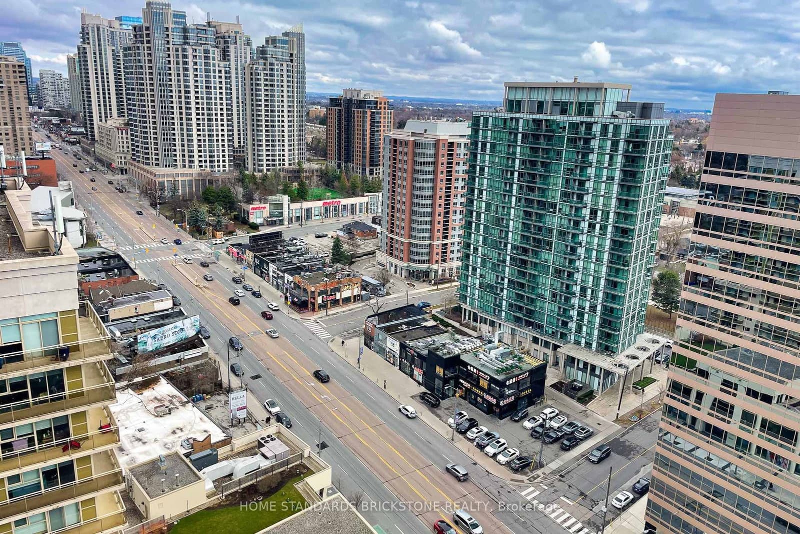 15 ellerslie Avenue, Unit 2009 thumbnail 14
