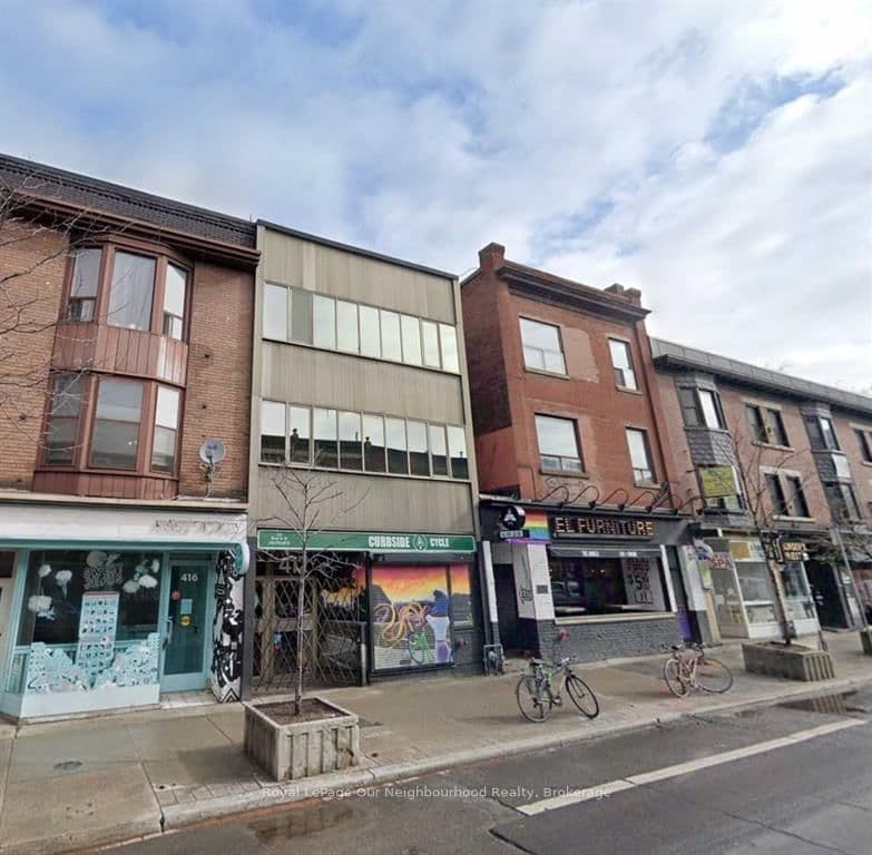 412 Bloor Street W, Unit 301 thumbnail 5