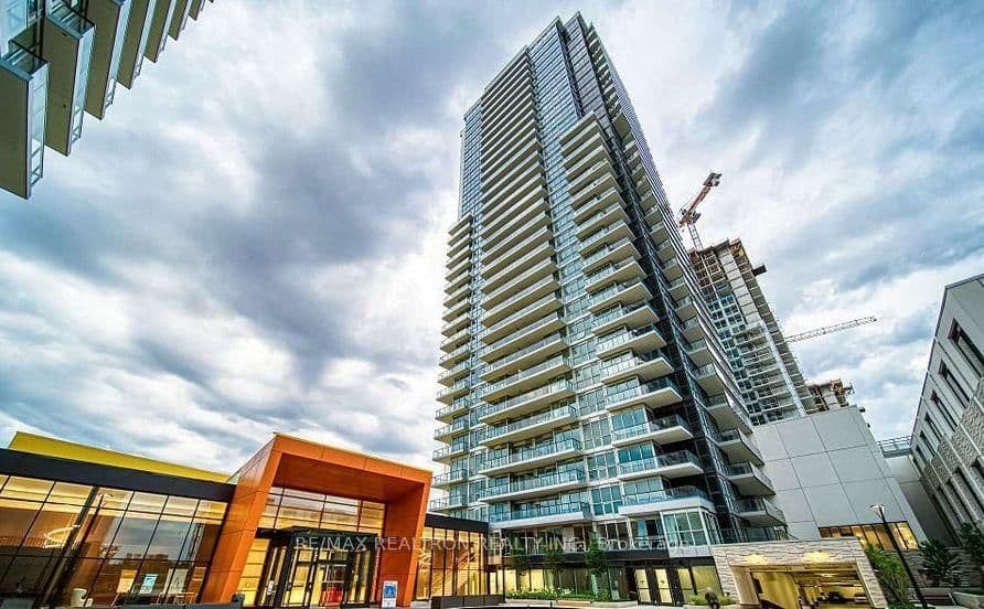 85 Mcmahon Drive W, Unit 3005 - Image 1