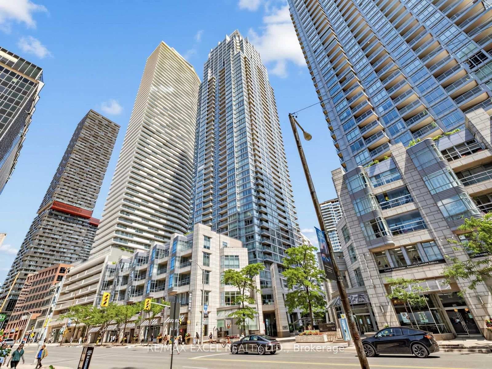 2191 Yonge Street, Unit 1805 - Image 1
