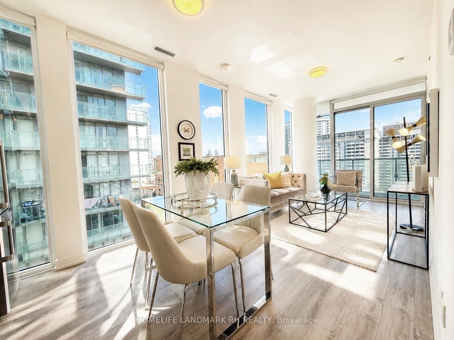 28 Wellesley Street E, Unit 1004 thumbnail 18