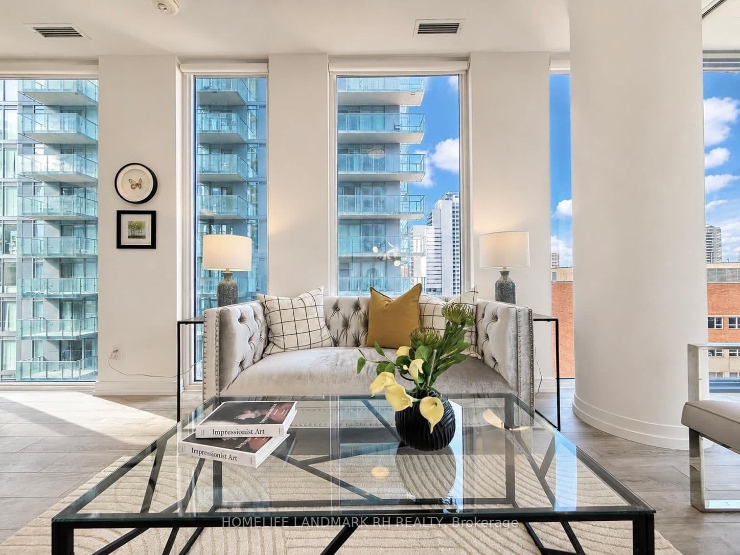 28 Wellesley Street E, Unit 1004 thumbnail 9