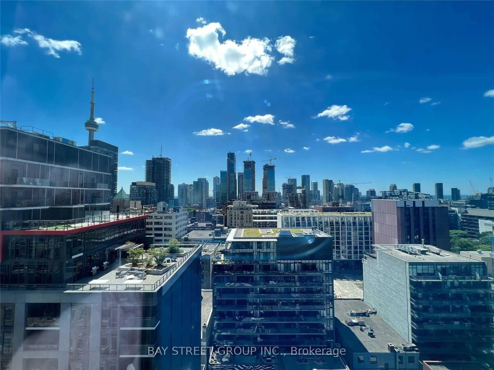 458 Richmond Street W, Unit 1504 thumbnail 16
