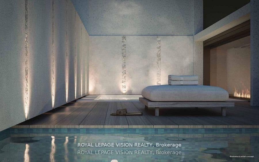 1315 Bay Street, Unit 606 thumbnail 4