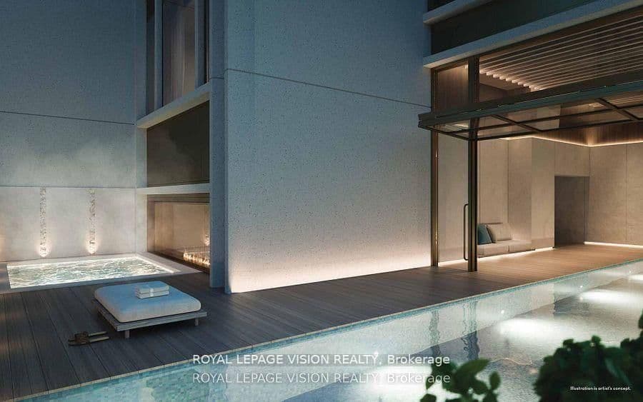 1315 Bay Street, Unit 606 thumbnail 6