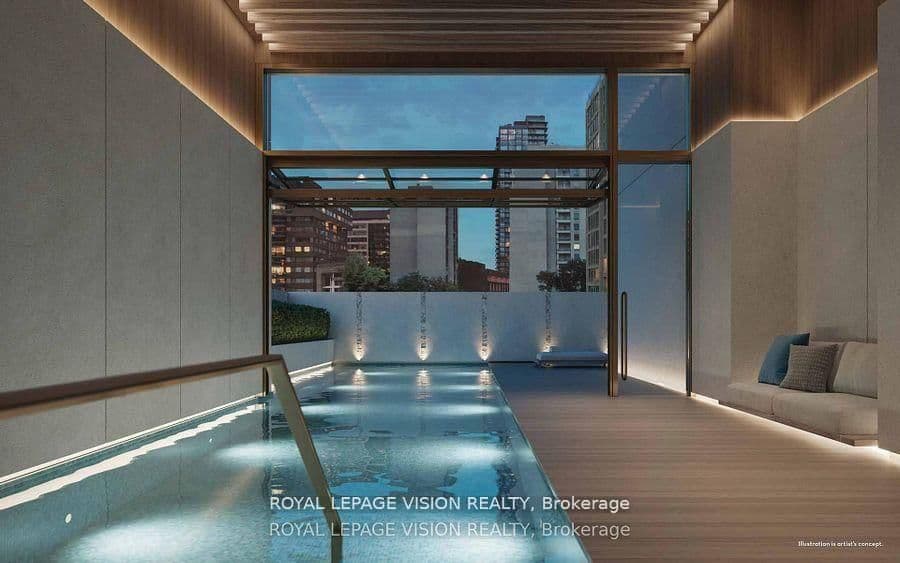 1315 Bay Street, Unit 606 thumbnail 7
