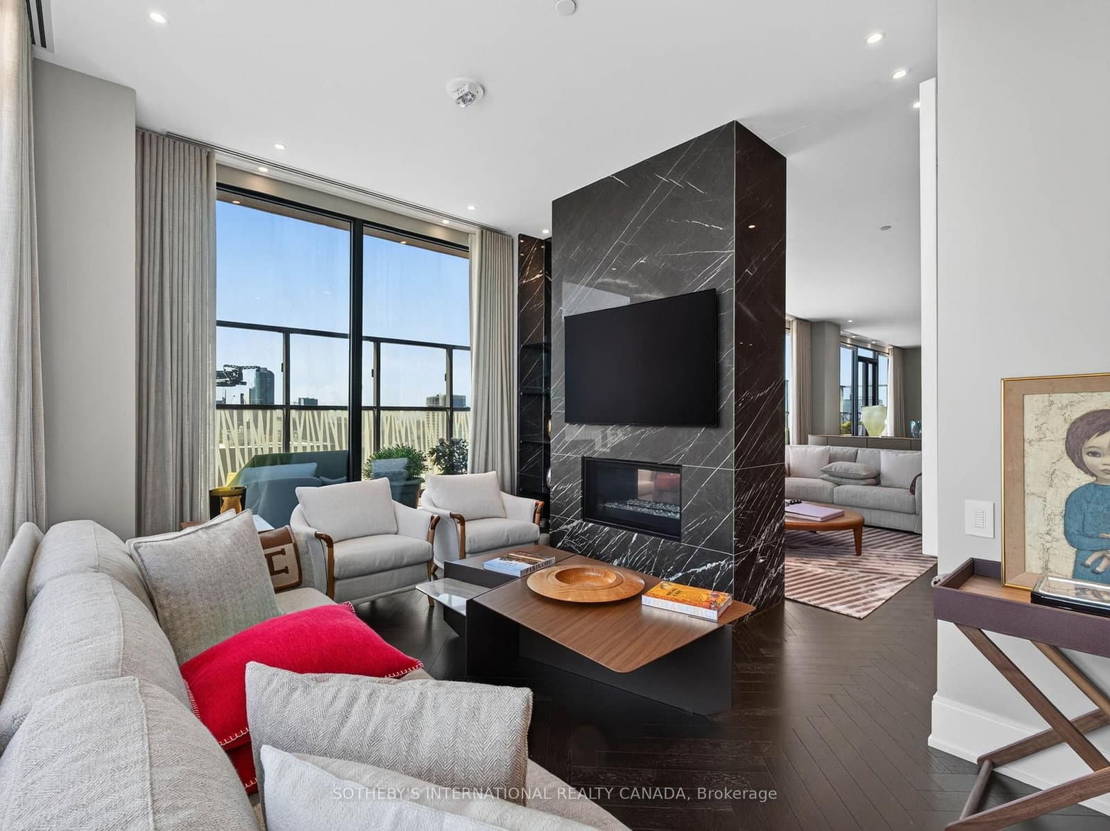 50 Charles Street E, Unit 5501 thumbnail 10