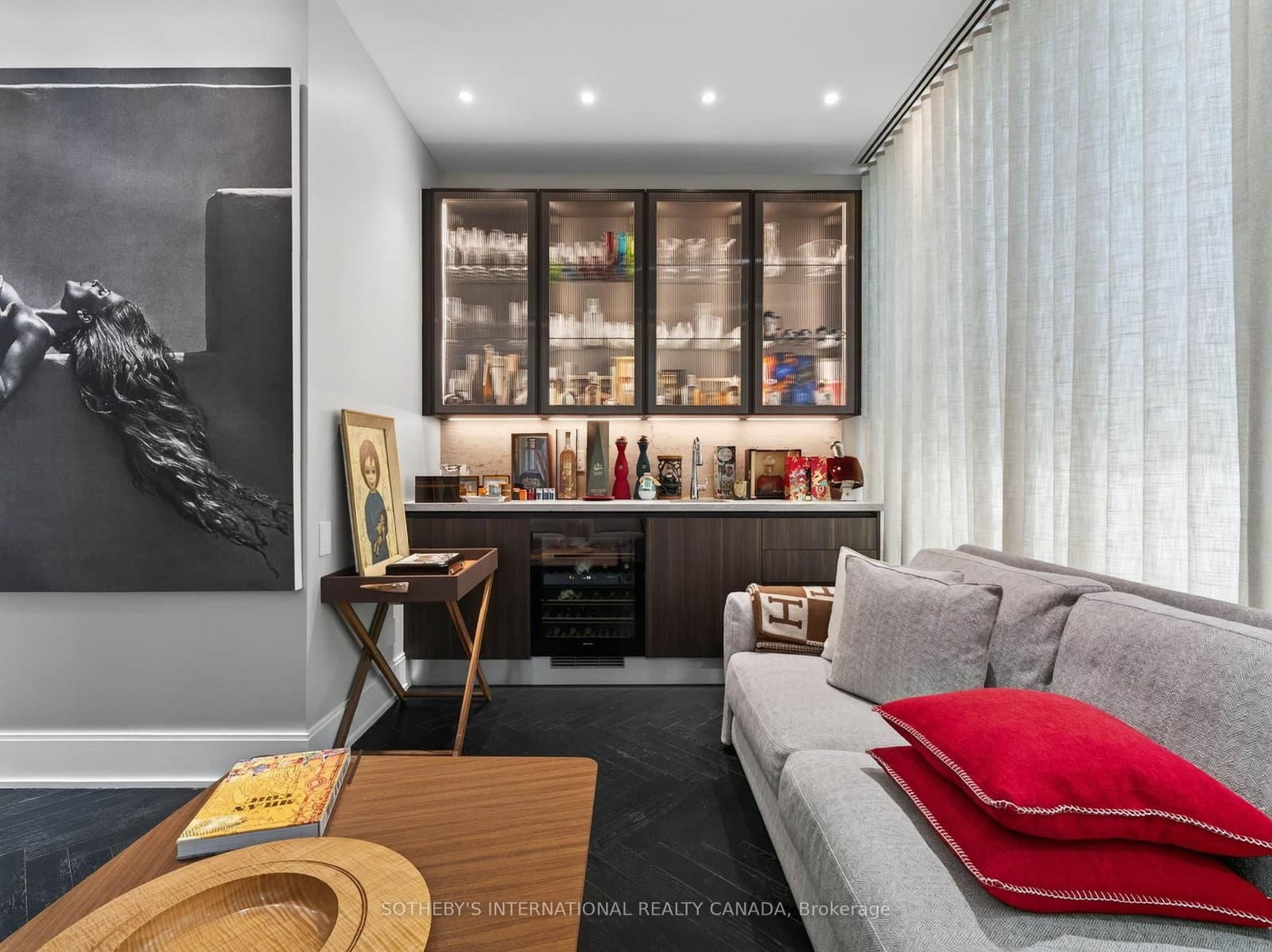 50 Charles Street E, Unit 5501 thumbnail 13