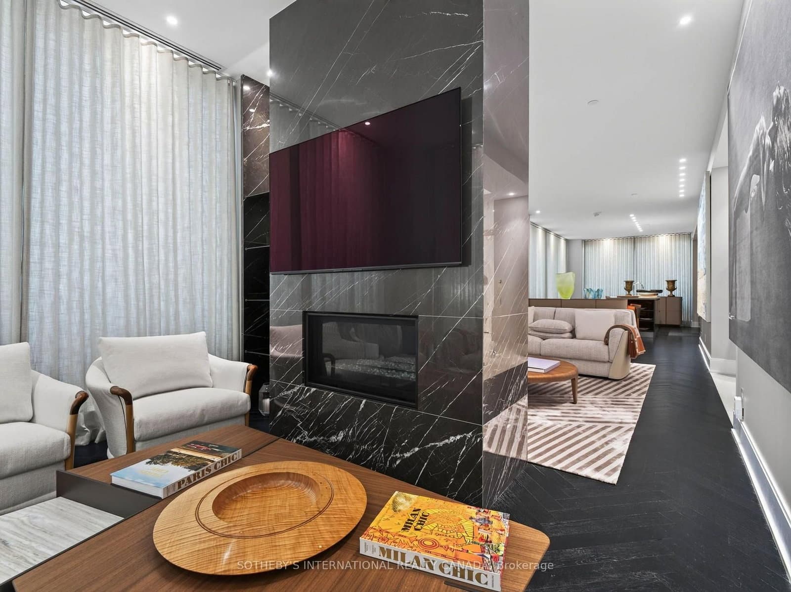 50 Charles Street E, Unit 5501 thumbnail 14