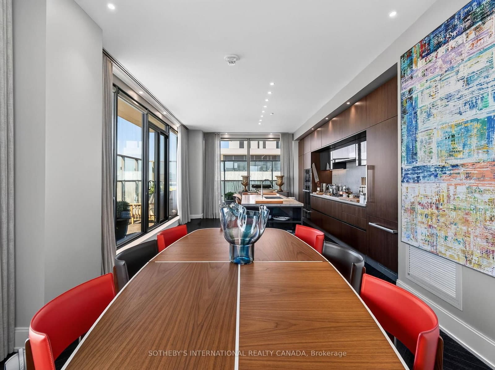 50 Charles Street E, Unit 5501 thumbnail 18