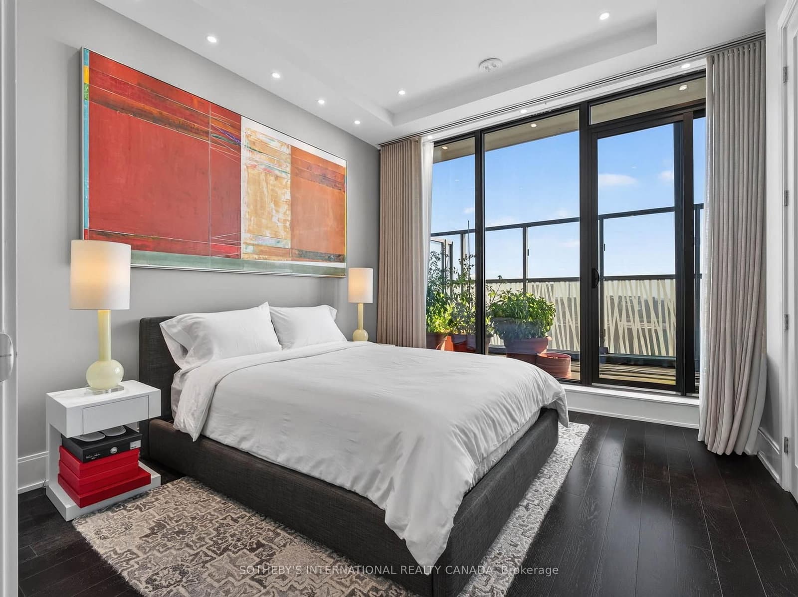 50 Charles Street E, Unit 5501 thumbnail 26