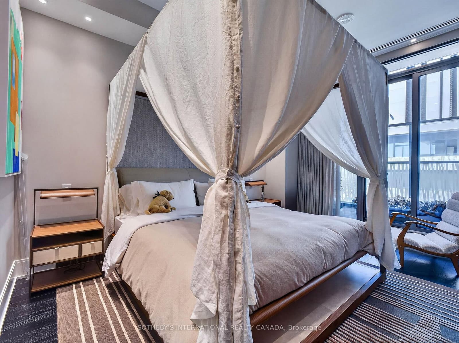 50 Charles Street E, Unit 5501 thumbnail 31
