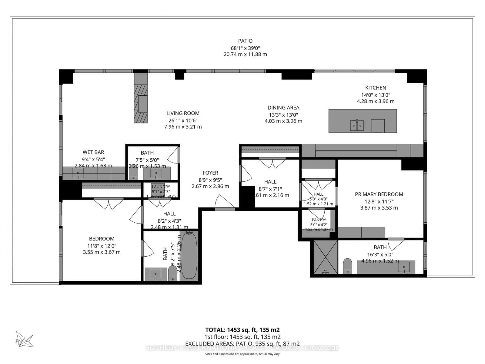 50 Charles Street E, Unit 5501 thumbnail 41