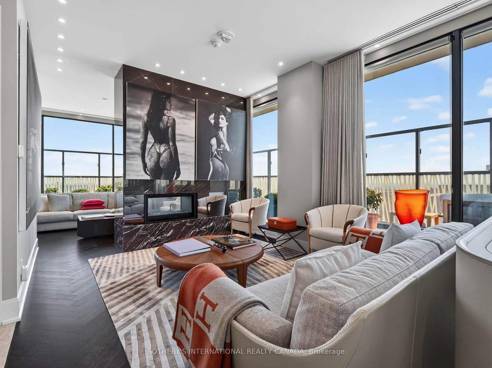 50 Charles Street E, Unit 5501 thumbnail 7