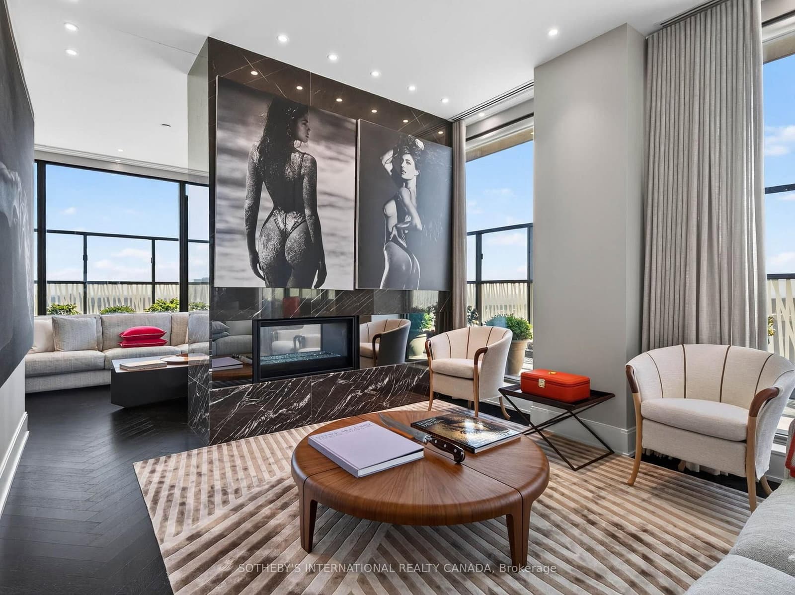 50 Charles Street E, Unit 5501 thumbnail 8