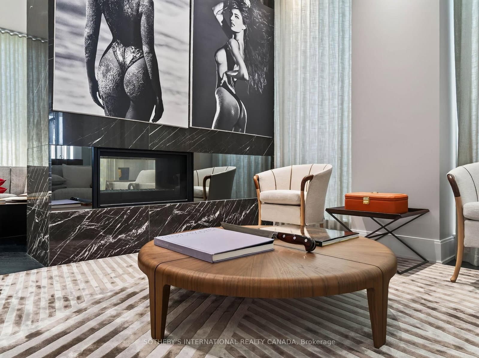 50 Charles Street E, Unit 5501 thumbnail 9