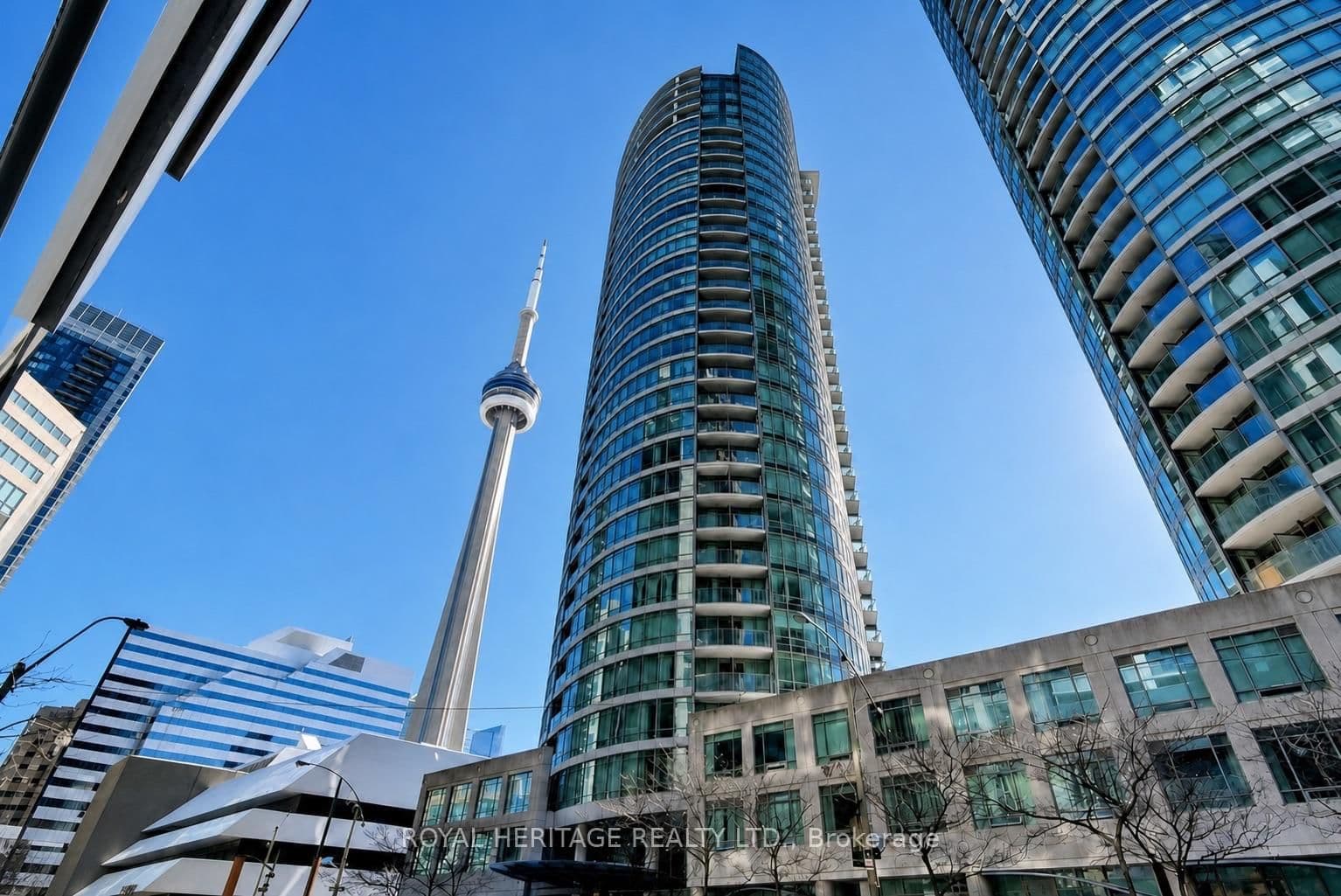 373 Front Street W, Unit 102 - Image 1