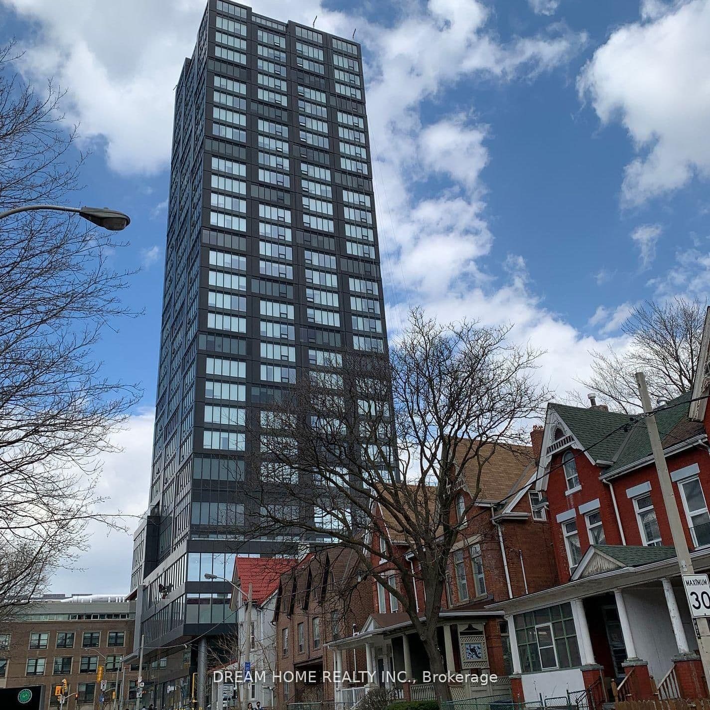203 College Street, Unit 3003 - Image 1