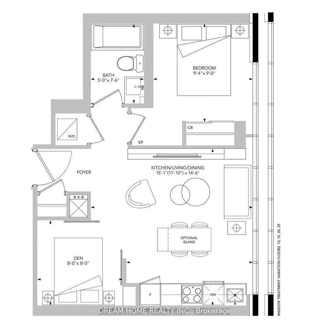 203 College Street, Unit 3003 thumbnail 10