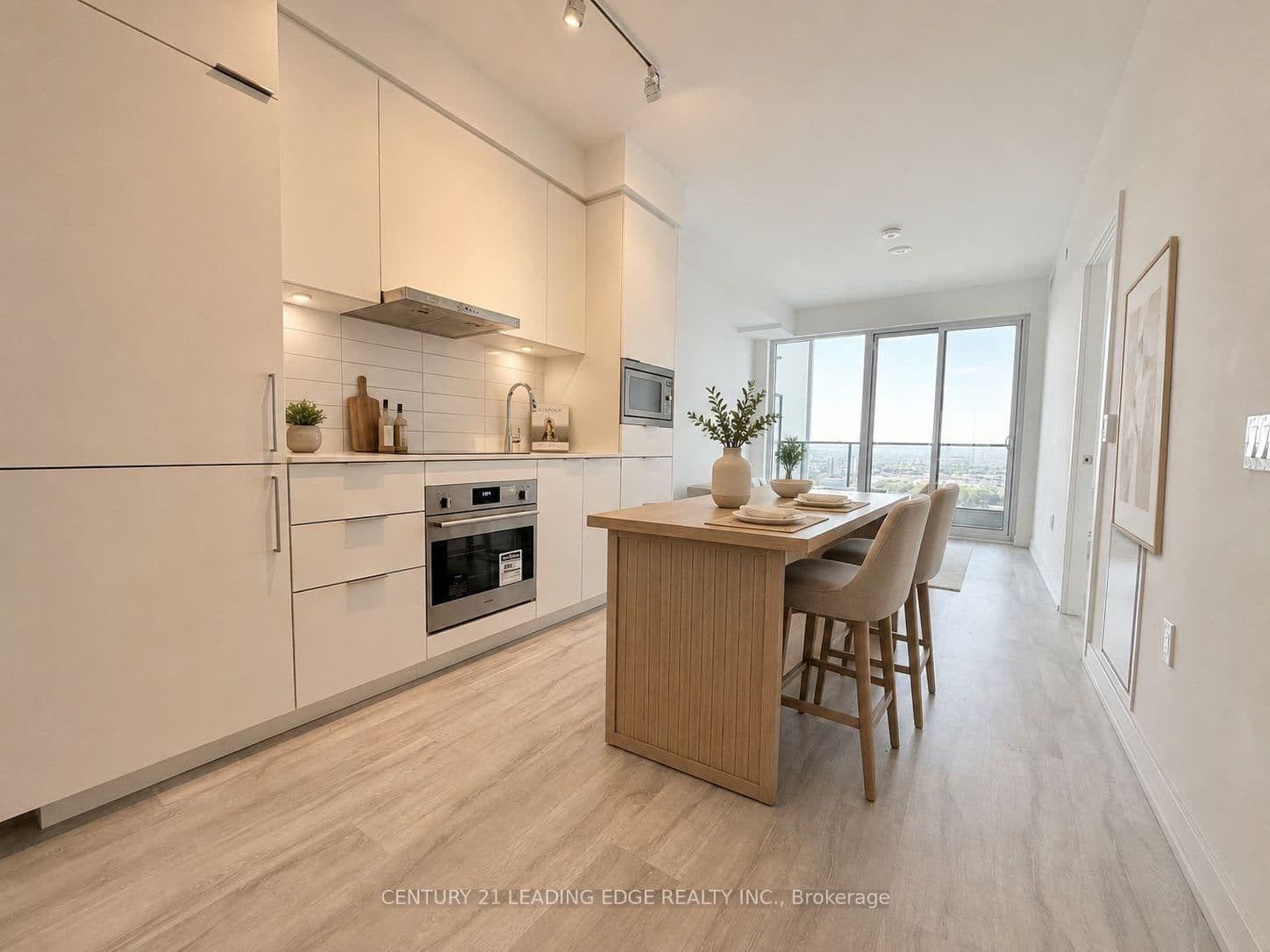 8 Olympic Garden Drive, Unit S2509 thumbnail 2