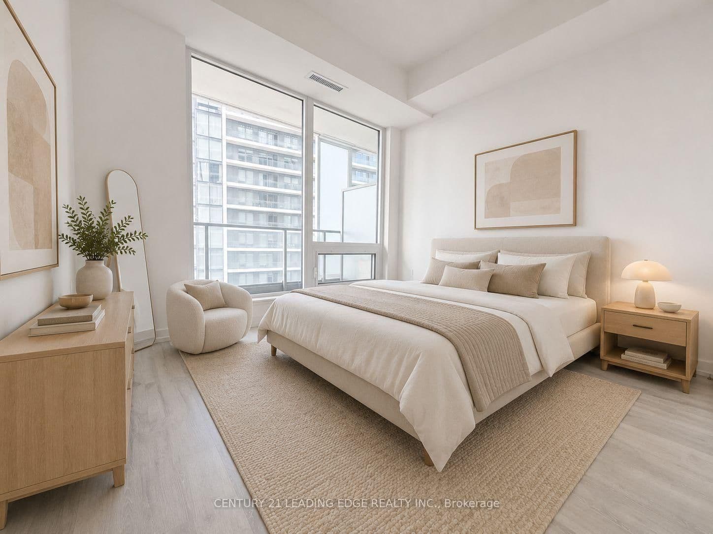 8 Olympic Garden Drive, Unit S2509 thumbnail 4