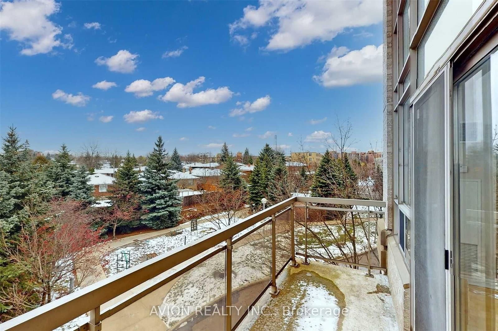 1720 Eglinton Avenue E, Unit 320 thumbnail 35