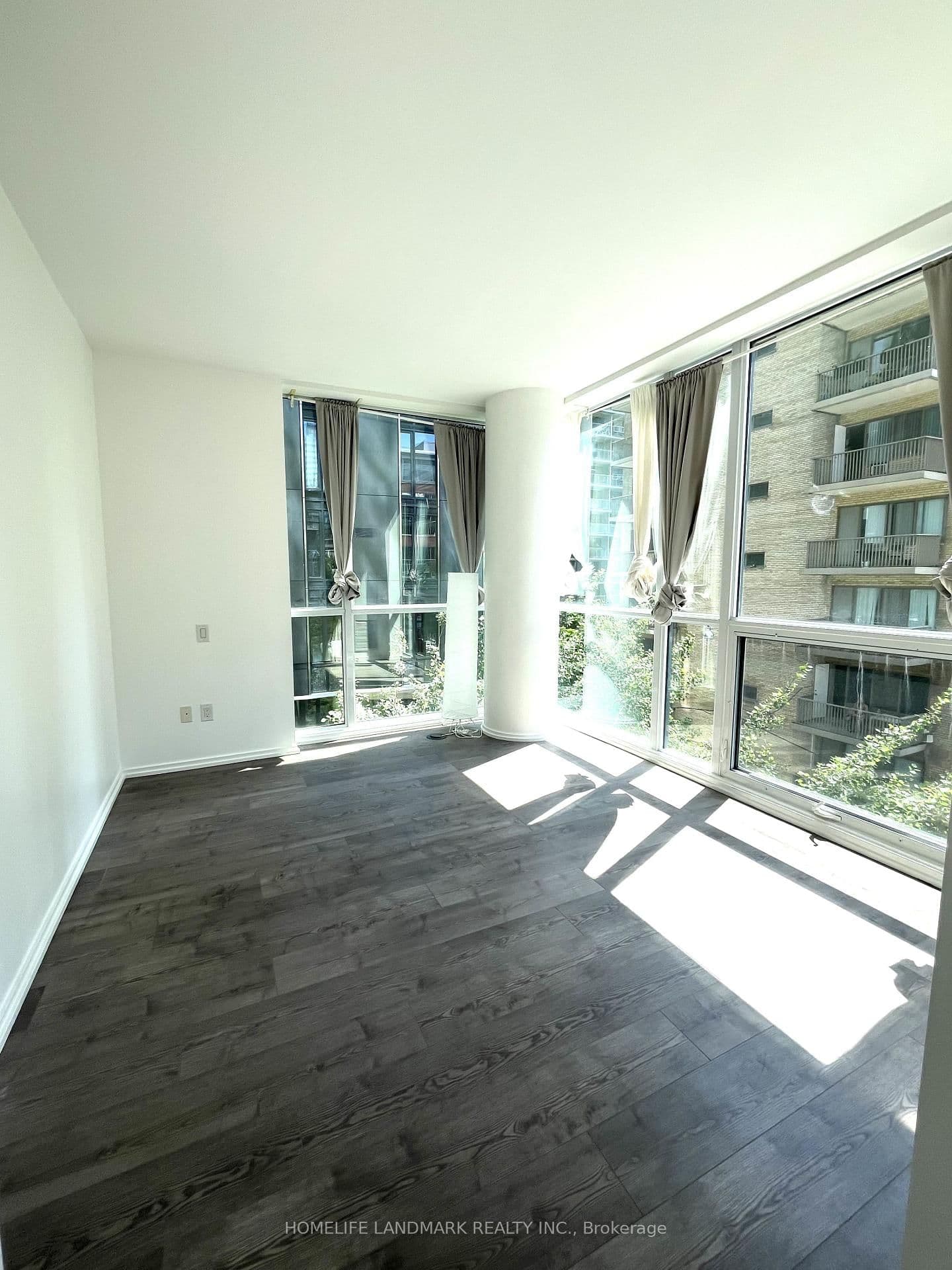 45 Charles Street E, Unit 311 thumbnail 16