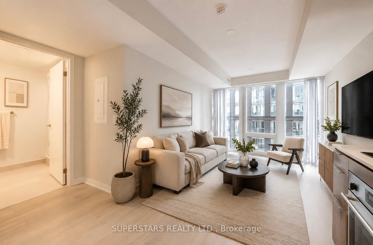 60 Shuter Street, Unit 2010