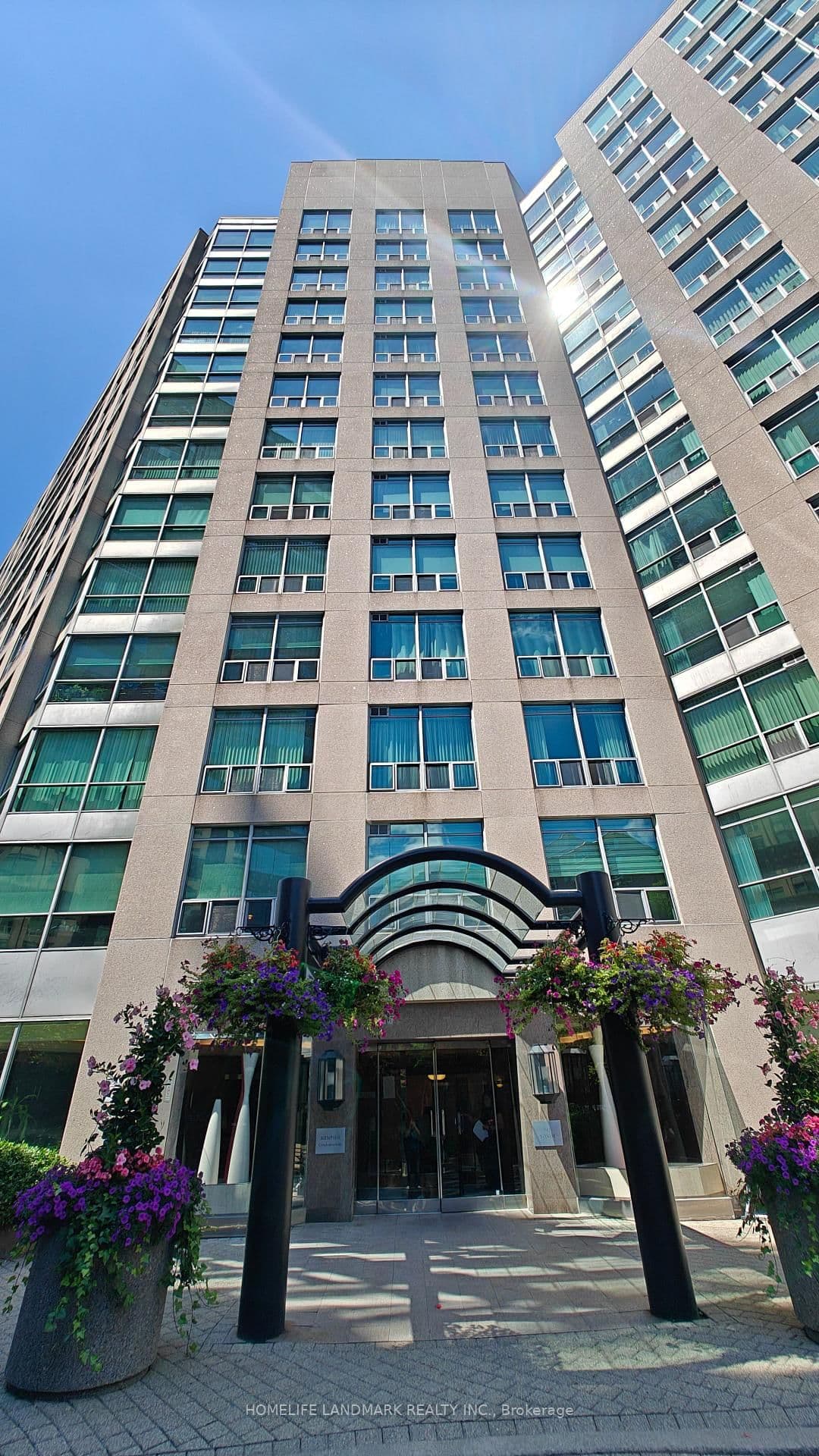 942 Yonge Street, Unit 1116 - Image 1