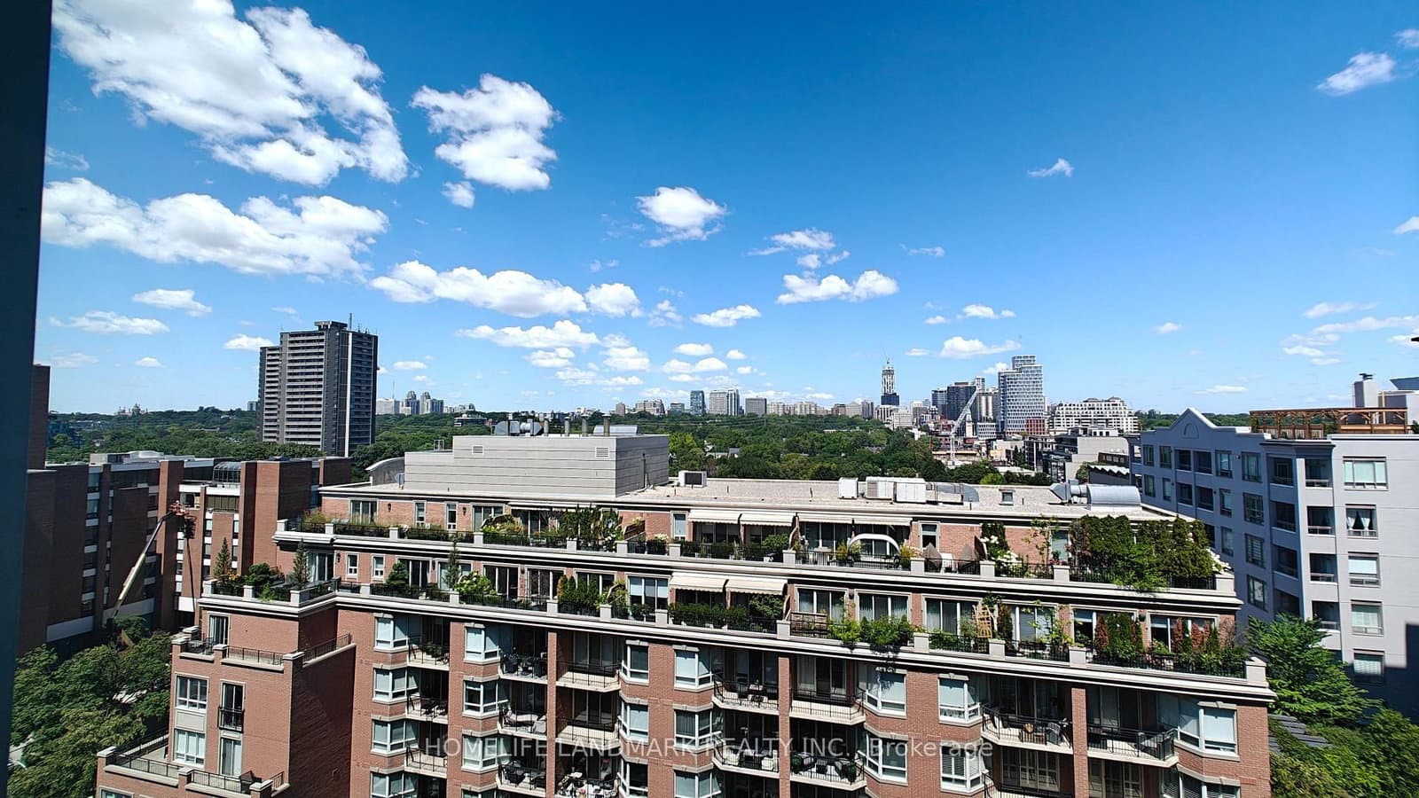 942 Yonge Street, Unit 1116 thumbnail 16