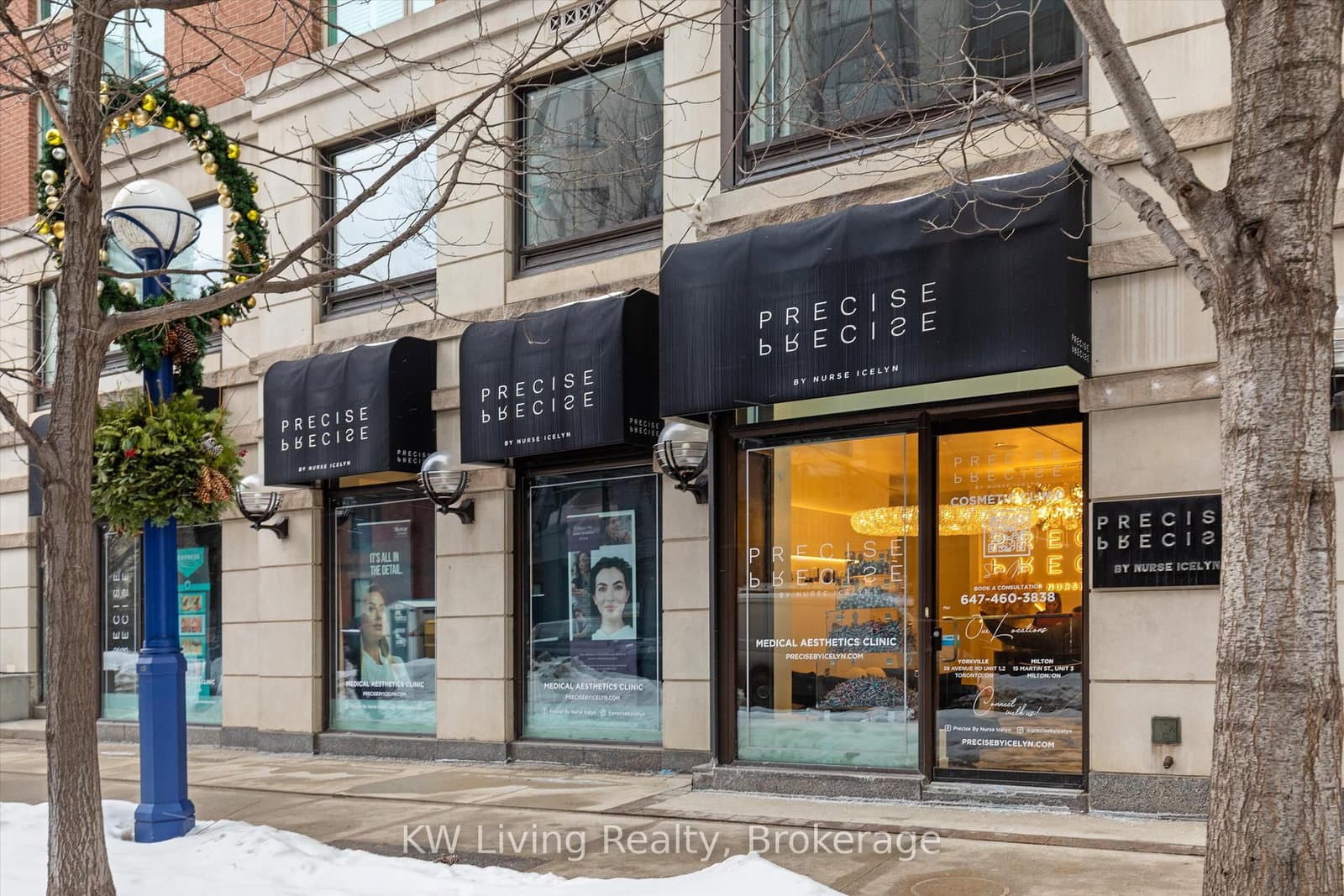 38 Avenue Road, Unit 1-2 thumbnail 2
