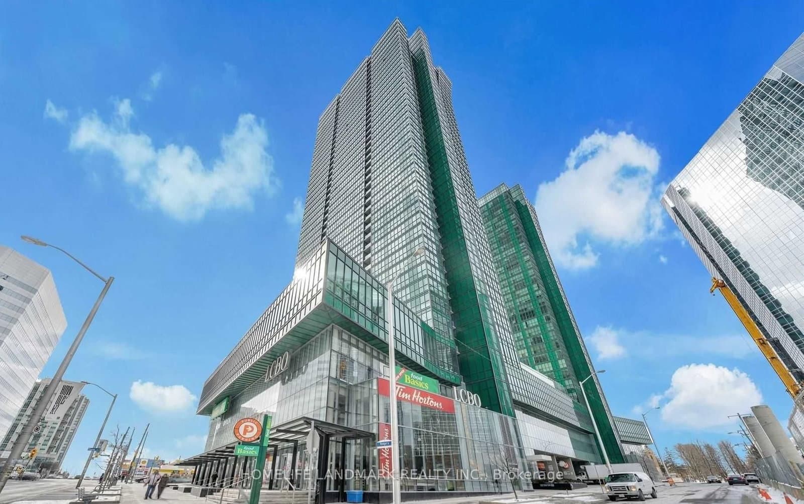 4750 Yonge Street, Unit 163 - Image 1