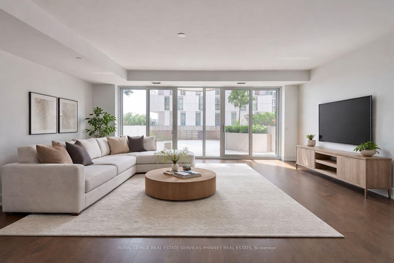 155 Merchants' Wharf, Unit 214 thumbnail 14