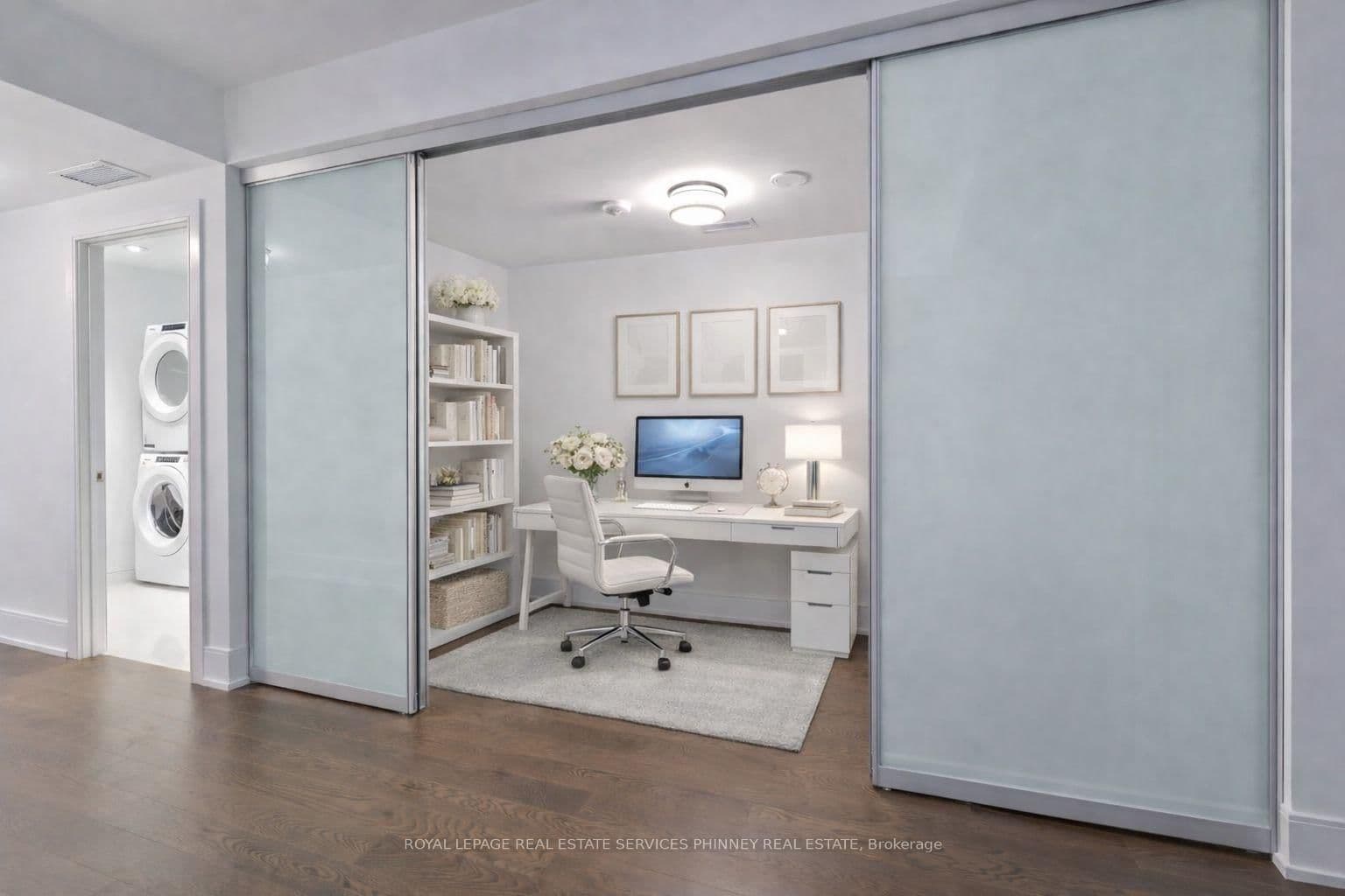 155 Merchants' Wharf, Unit 214 thumbnail 16