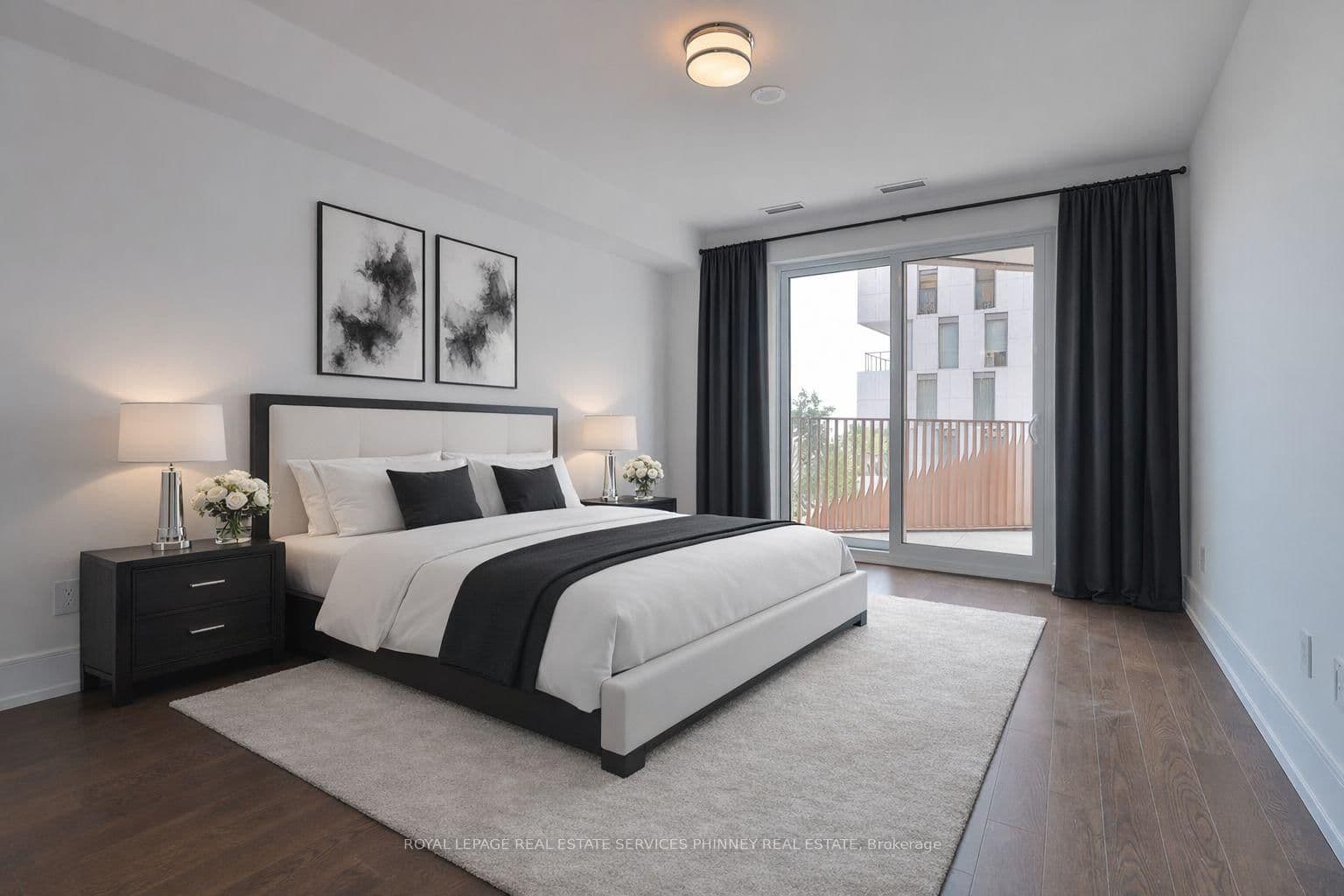155 Merchants' Wharf, Unit 214 thumbnail 23